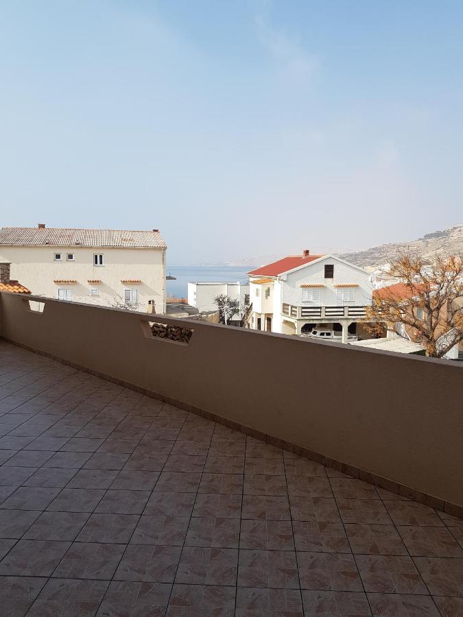Apartments And Rooms With Parking Space Metajna, Pag - 4120 Экстерьер фото